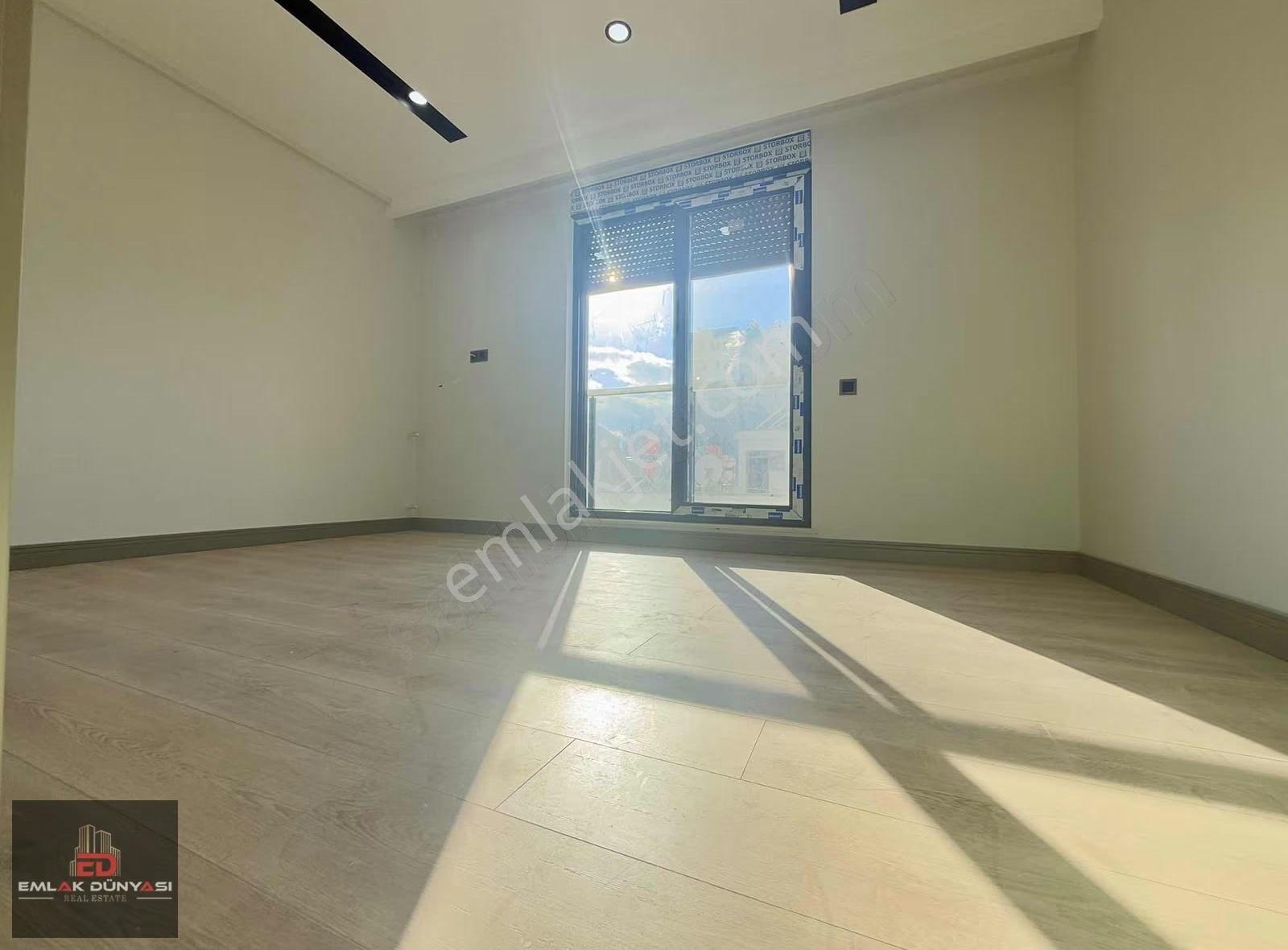Üçgen Mah. Hastane Yanı Yeni 2+1 Kiralık Daire Kapalı Otopark - Görsel 26