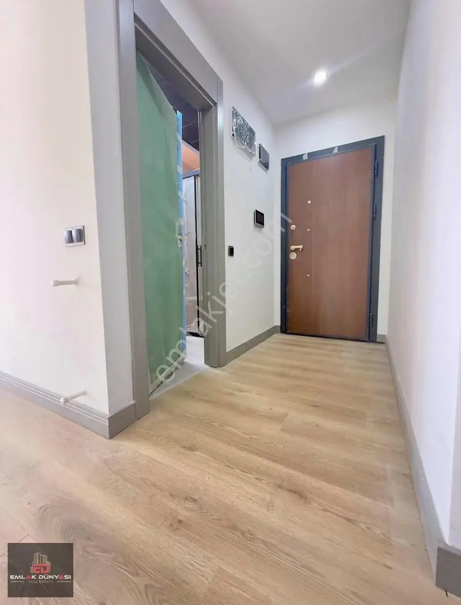 Üçgen Mah. Hastane Yanı Yeni 2+1 Kiralık Daire Kapalı Otopark - Görsel 3