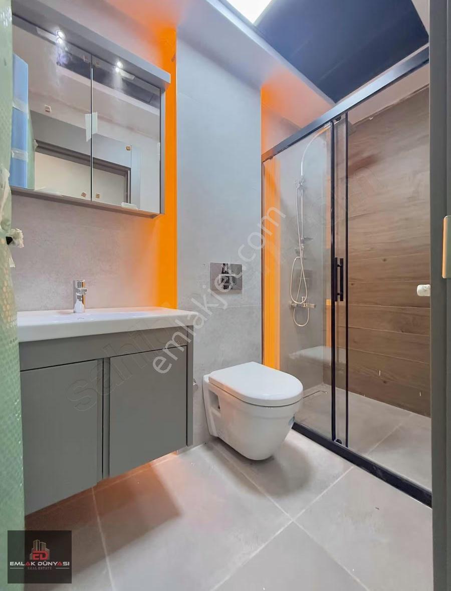 Üçgen Mah. Hastane Yanı Yeni 2+1 Kiralık Daire Kapalı Otopark - Görsel 18