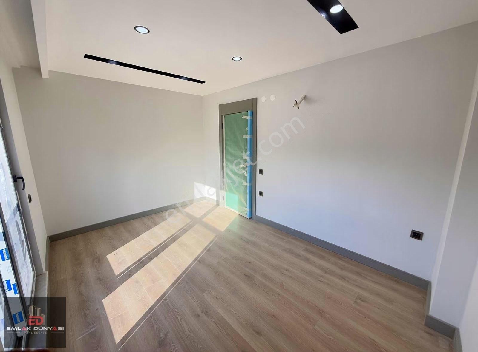 Üçgen Mah. Hastane Yanı Yeni 2+1 Kiralık Daire Kapalı Otopark - Görsel 33
