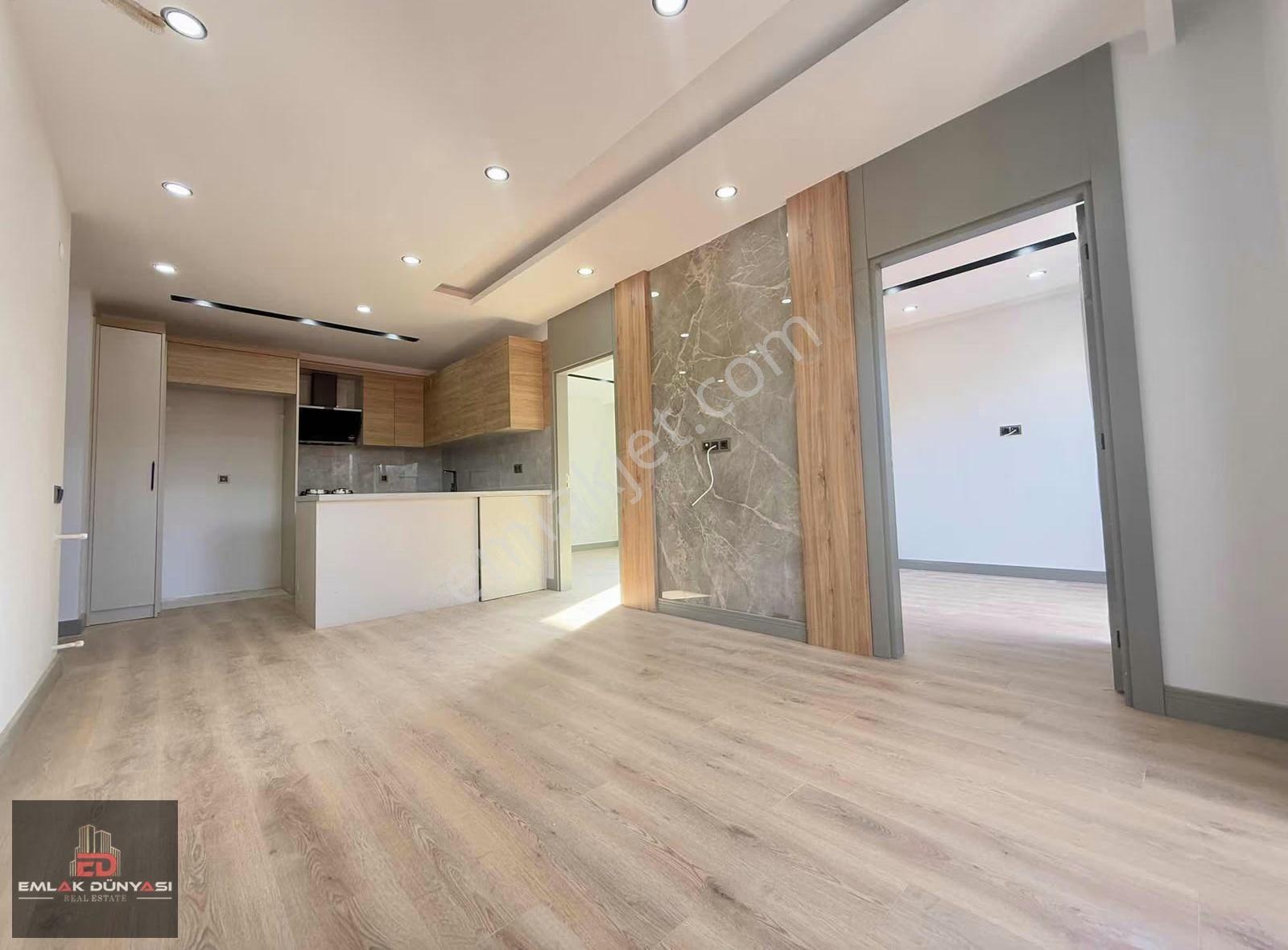 Üçgen Mah. Hastane Yanı Yeni 2+1 Kiralık Daire Kapalı Otopark - Görsel 17