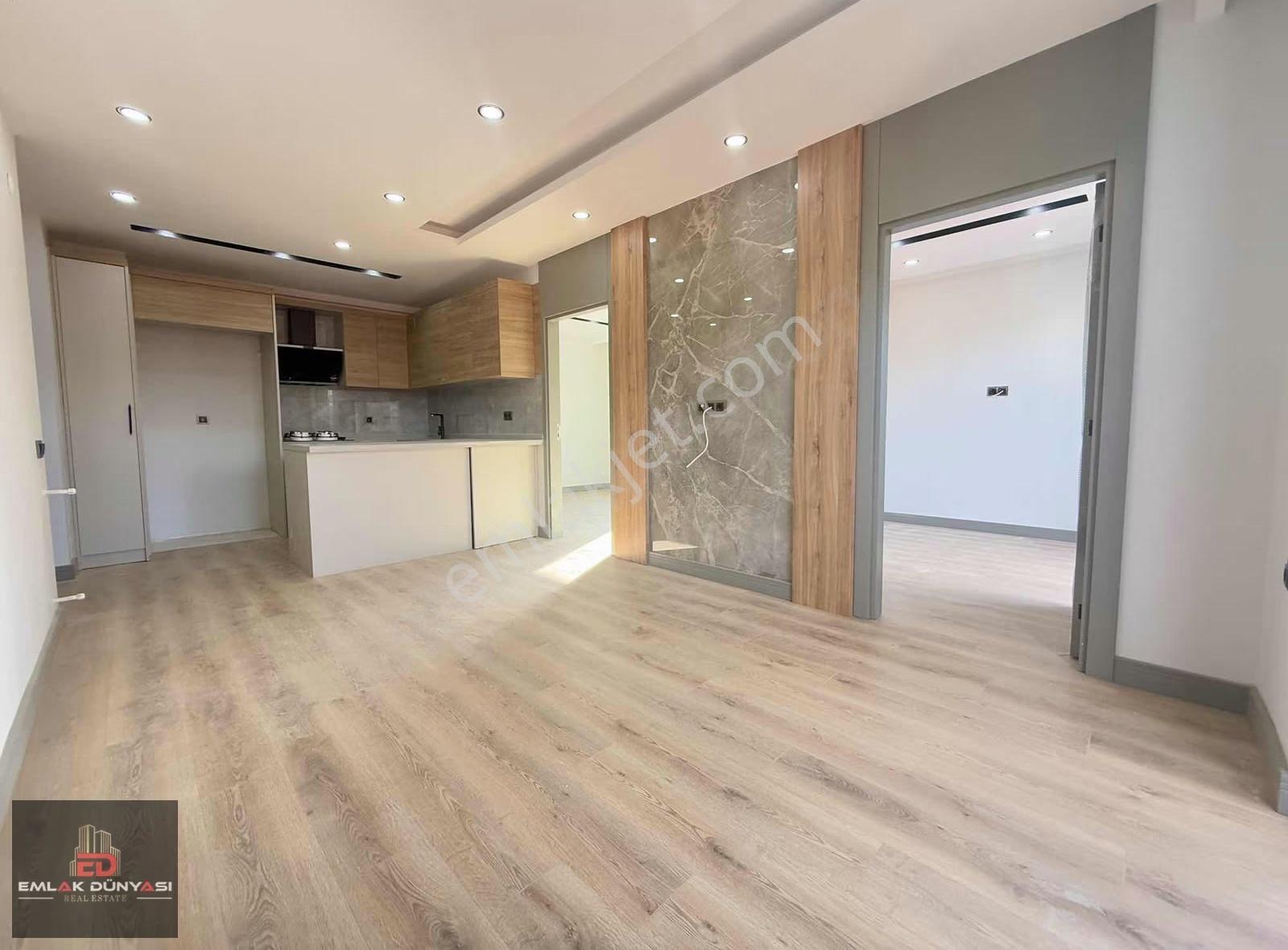 Üçgen Mah. Hastane Yanı Yeni 2+1 Kiralık Daire Kapalı Otopark - Görsel 15