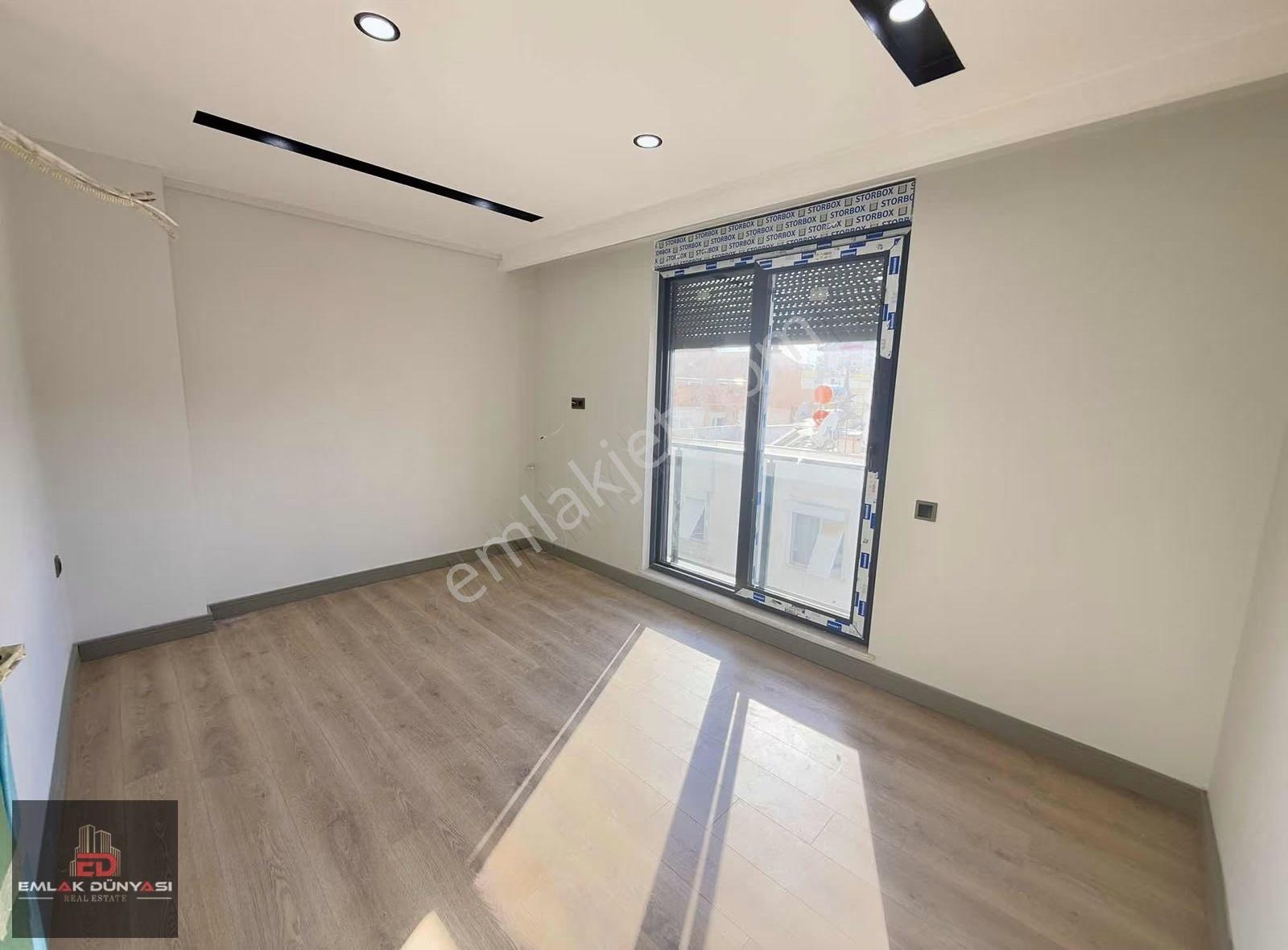 Üçgen Mah. Hastane Yanı Yeni 2+1 Kiralık Daire Kapalı Otopark - Görsel 23