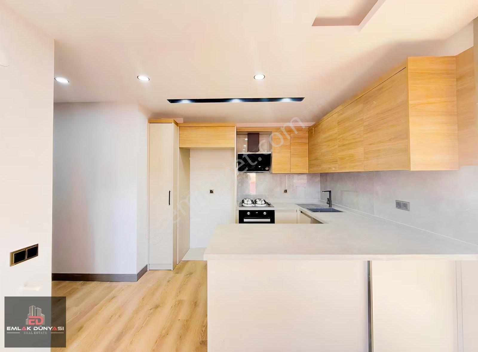 Üçgen Mah. Hastane Yanı Yeni 2+1 Kiralık Daire Kapalı Otopark - Görsel 19