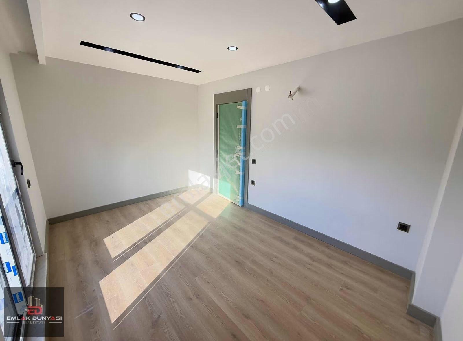 Üçgen Mah. Hastane Yanı Yeni 2+1 Kiralık Daire Kapalı Otopark - Görsel 24