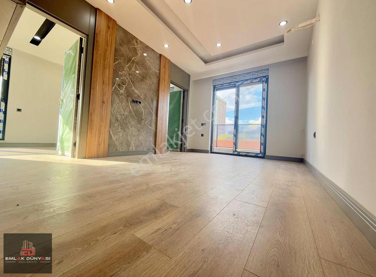 Üçgen Mah. Hastane Yanı Yeni 2+1 Kiralık Daire Kapalı Otopark - Görsel 21