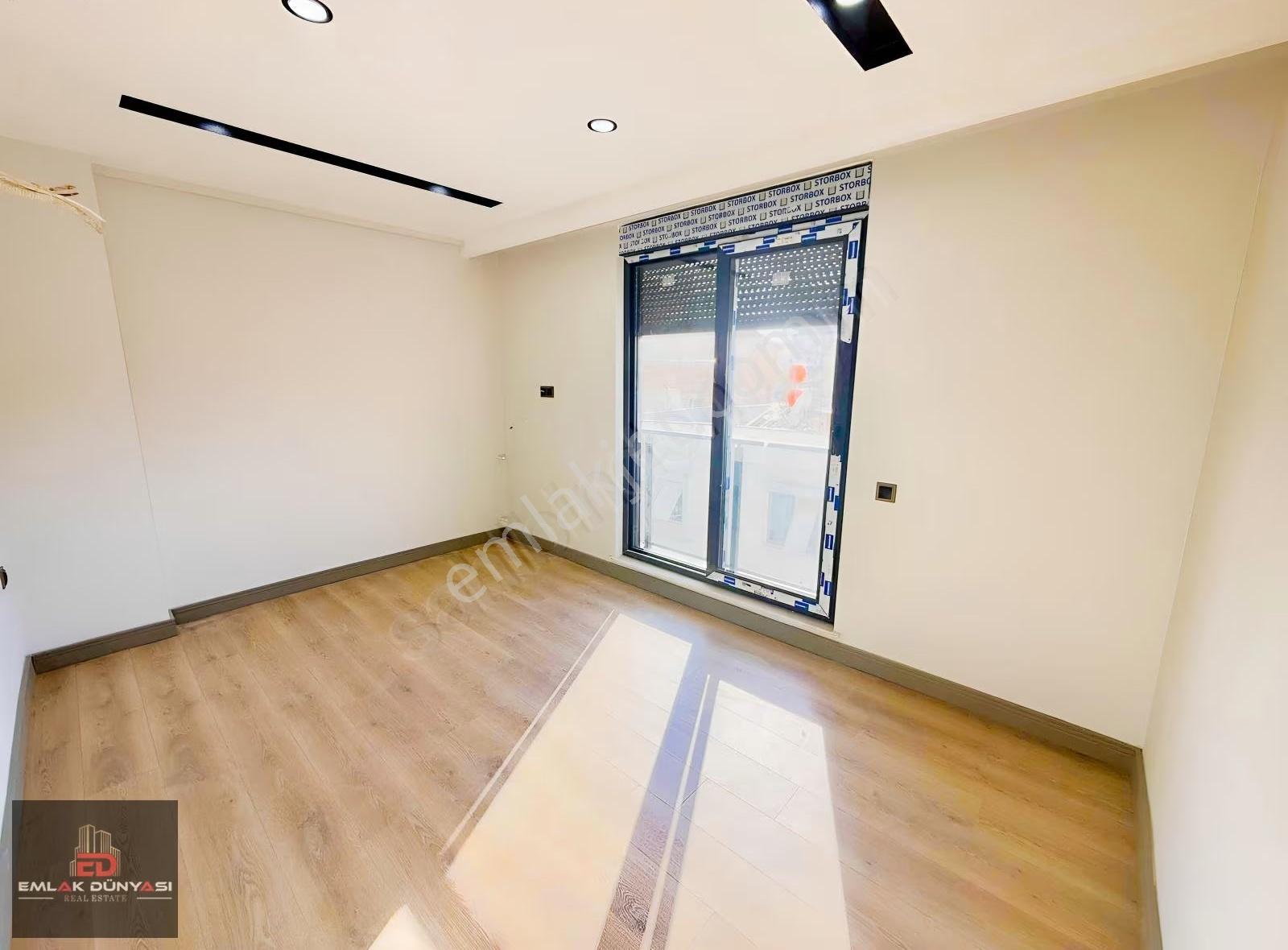 Üçgen Mah. Hastane Yanı Yeni 2+1 Kiralık Daire Kapalı Otopark - Görsel 35