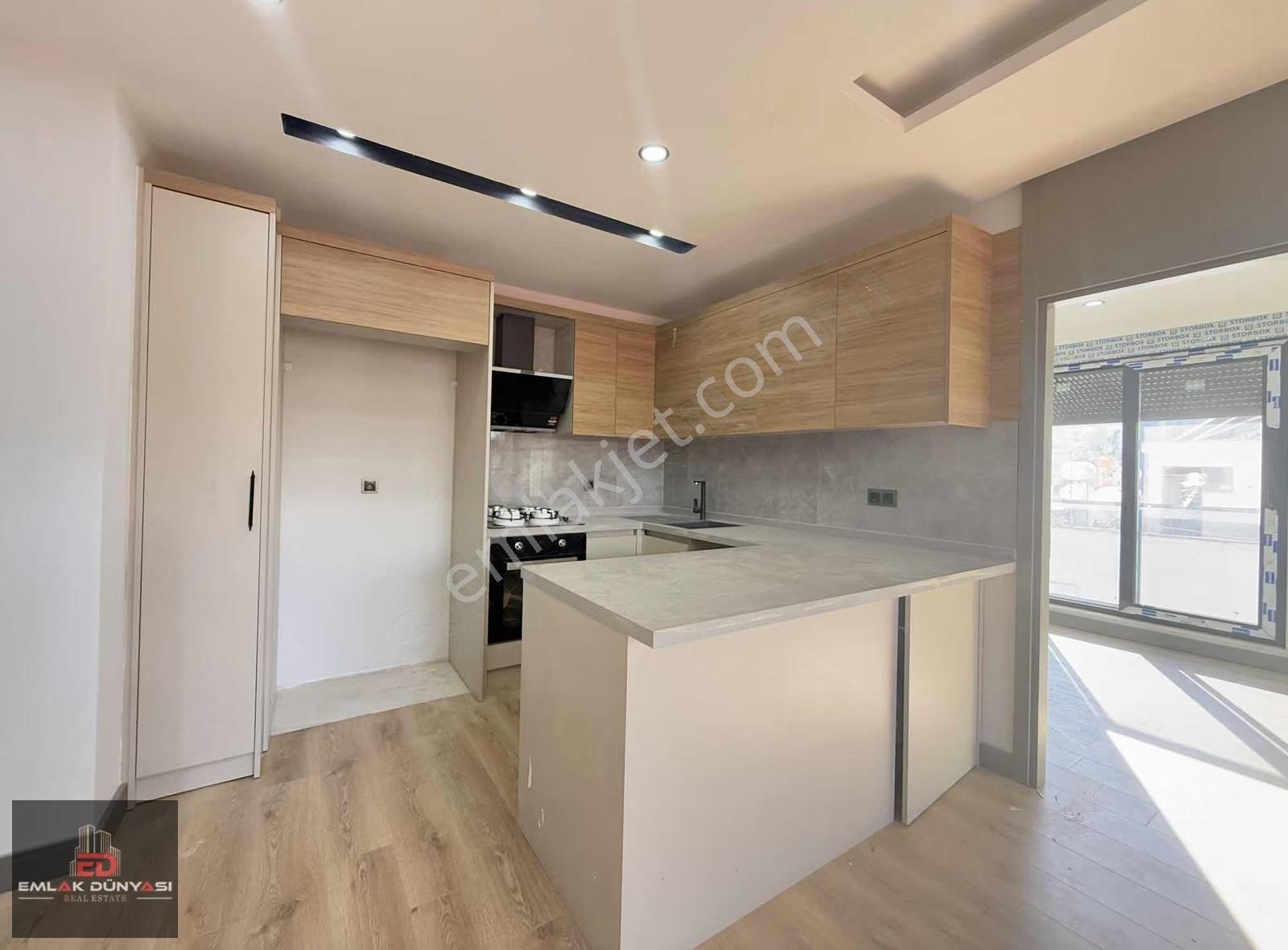 Üçgen Mah. Hastane Yanı Yeni 2+1 Kiralık Daire Kapalı Otopark - Görsel 20