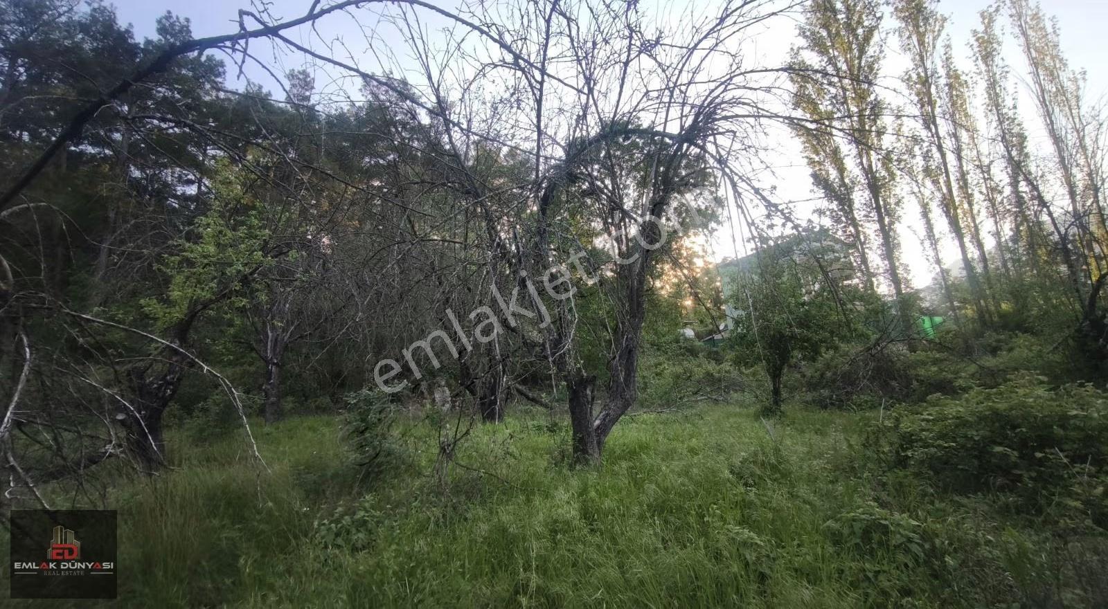 Antalya Konyaaltı Hisarçandir Geleceğe Yönelik Yatırımlık Satılı - Görsel 12