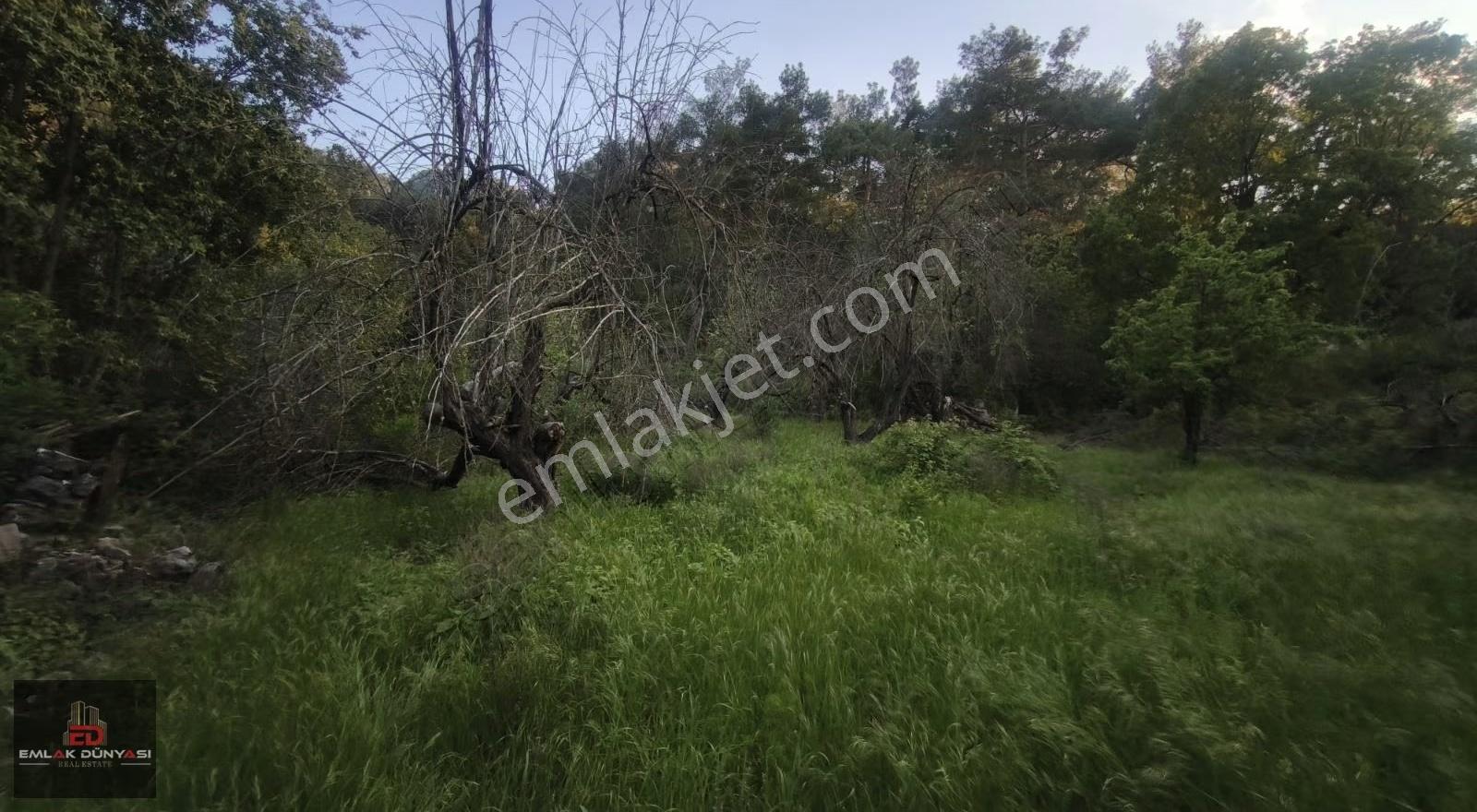 Antalya Konyaaltı Hisarçandir Geleceğe Yönelik Yatırımlık Satılı - Görsel 9