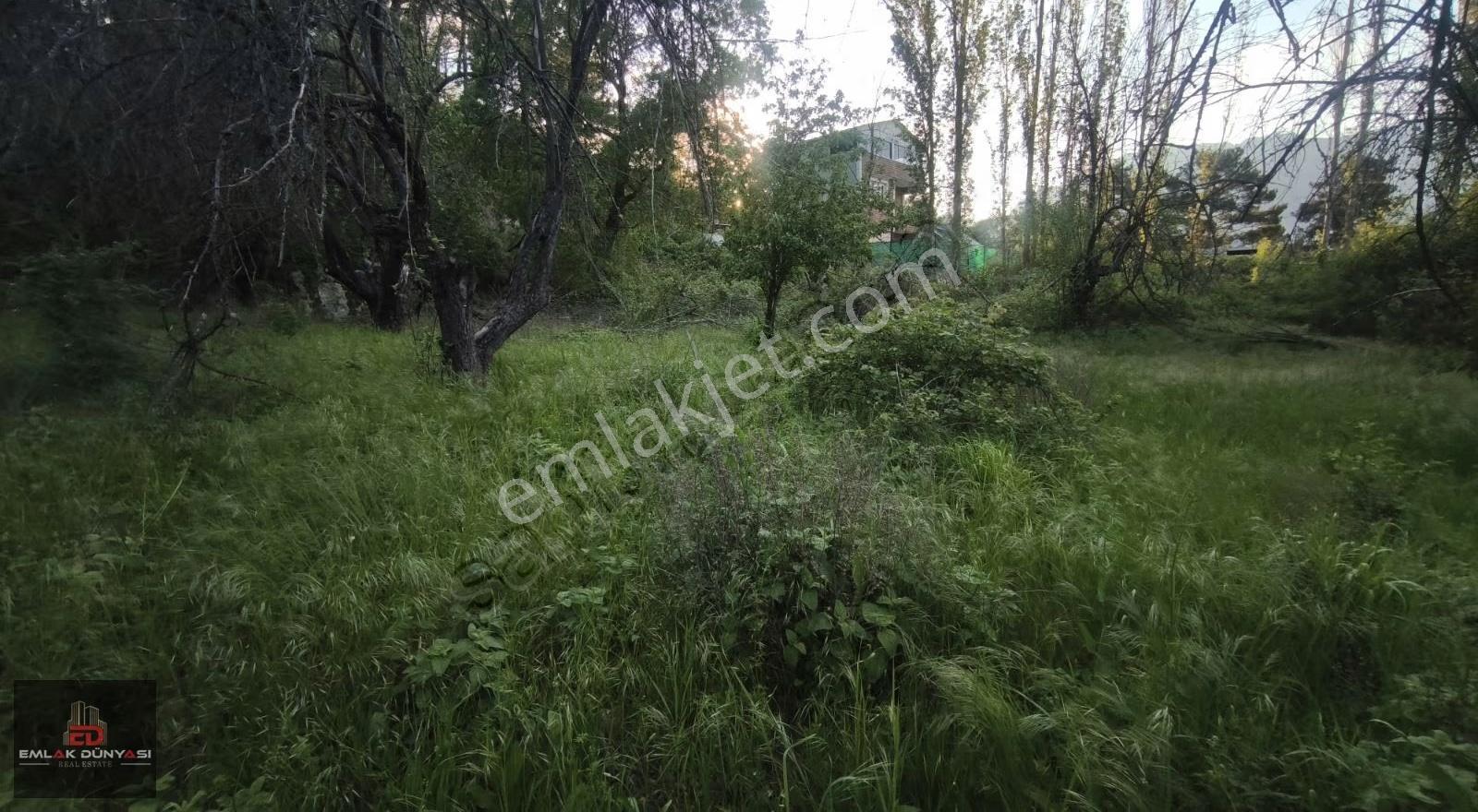 Antalya Konyaaltı Hisarçandir Geleceğe Yönelik Yatırımlık Satılı - Görsel 7