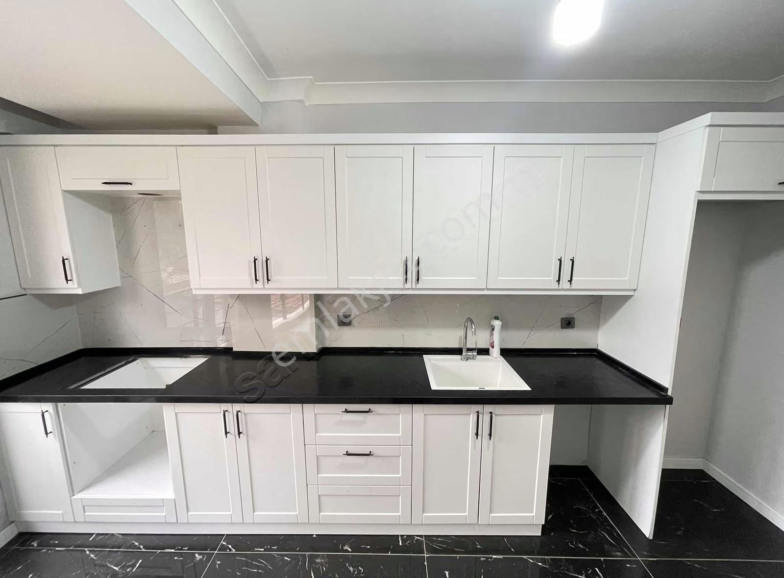 Akgün 'den Kiralık Yeni Daire - Görsel 10