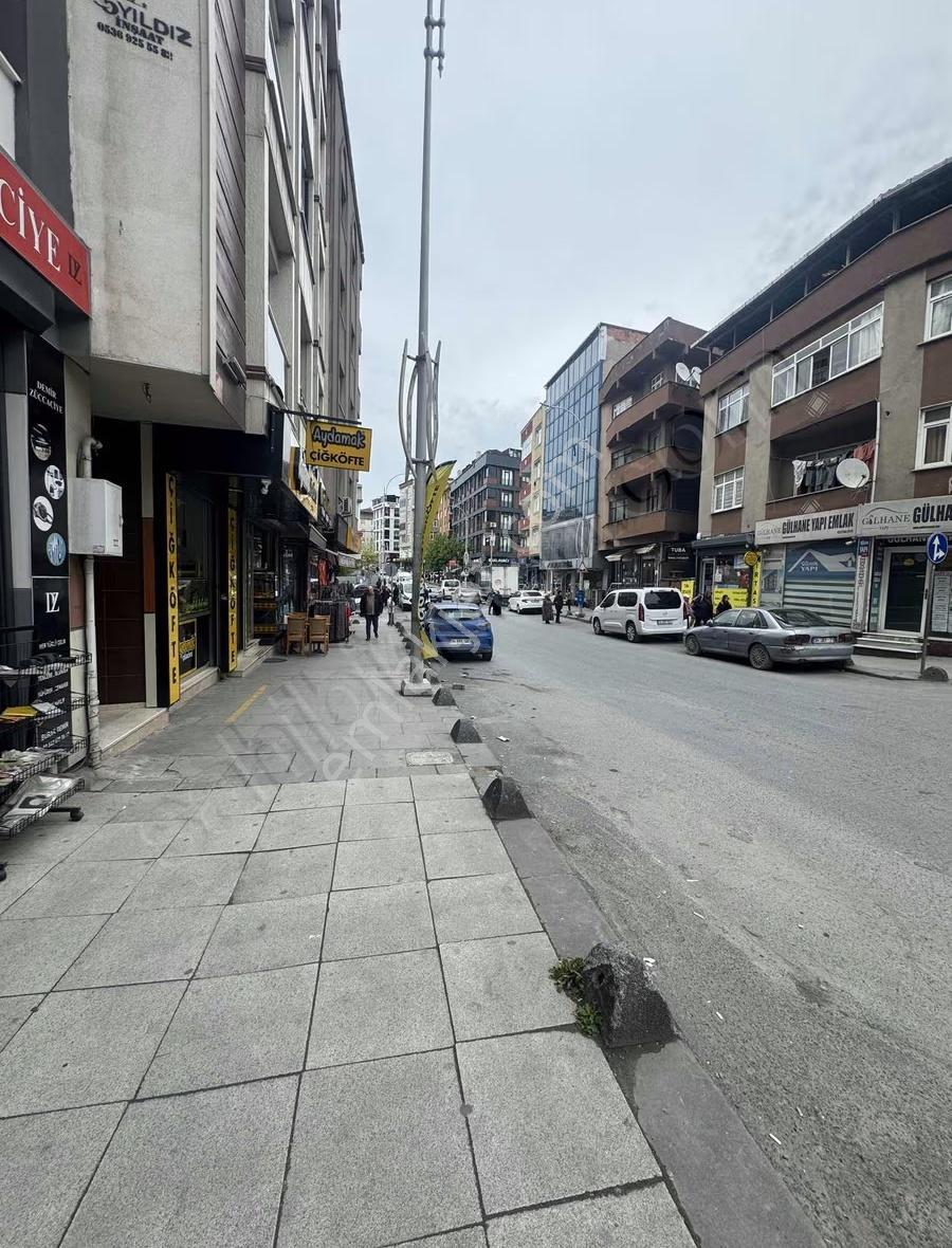 Balci Gyr. Kiralık Cadde Üzeri Dükkan Ordu Cd Düz Giriş - Görsel 3