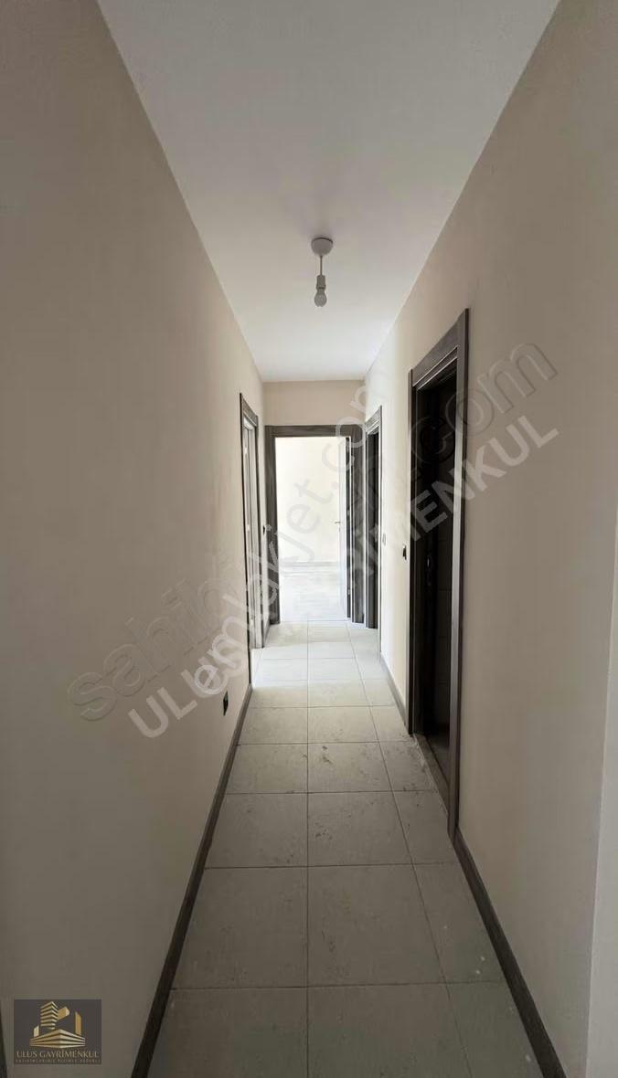 Ulus'tan Selçuklu'da 2+1 82m2 4.kat Borçsuz Hazır Oturum Daire - Görsel 3