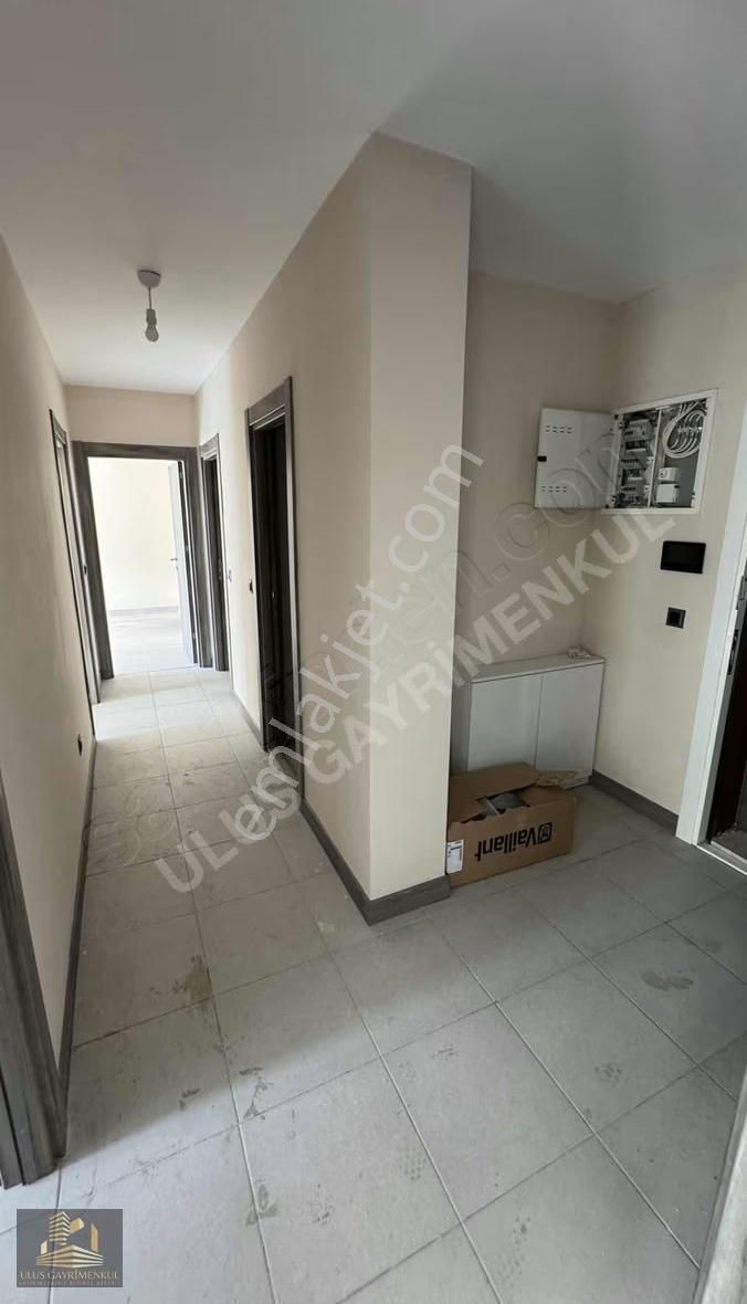 Ulus'tan Selçuklu'da 2+1 82m2 4.kat Borçsuz Hazır Oturum Daire - Görsel 10