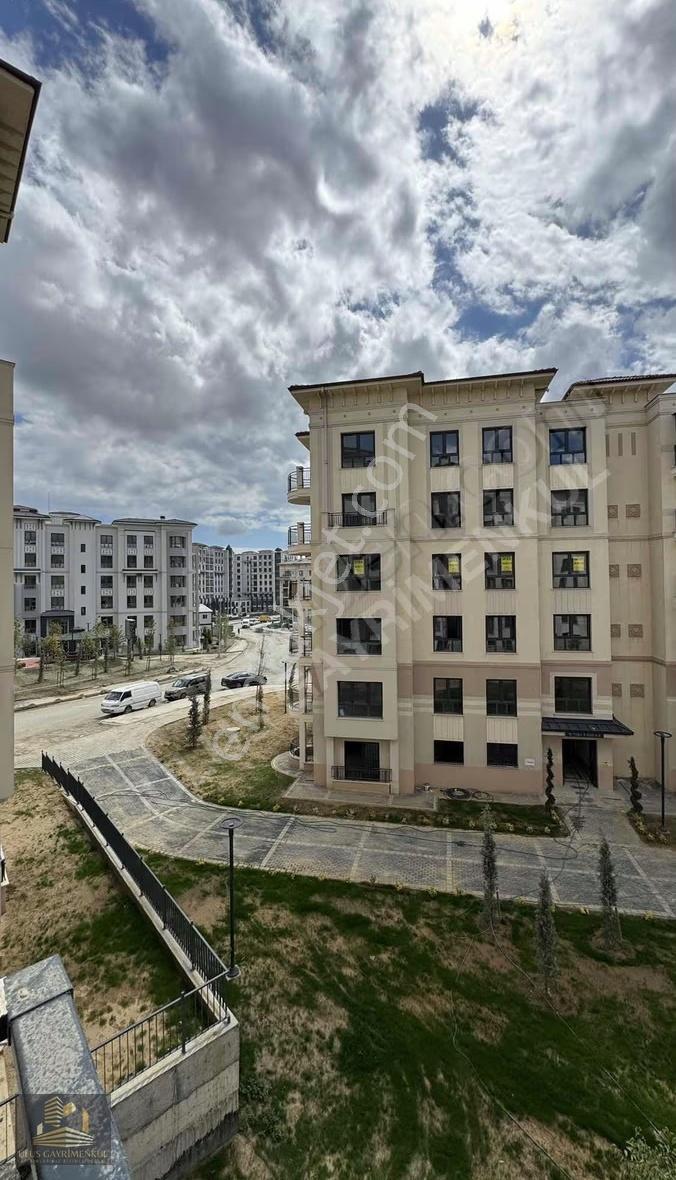 Ulus'tan Selçuklu'da 2+1 82m2 4.kat Borçsuz Hazır Oturum Daire - Görsel 5