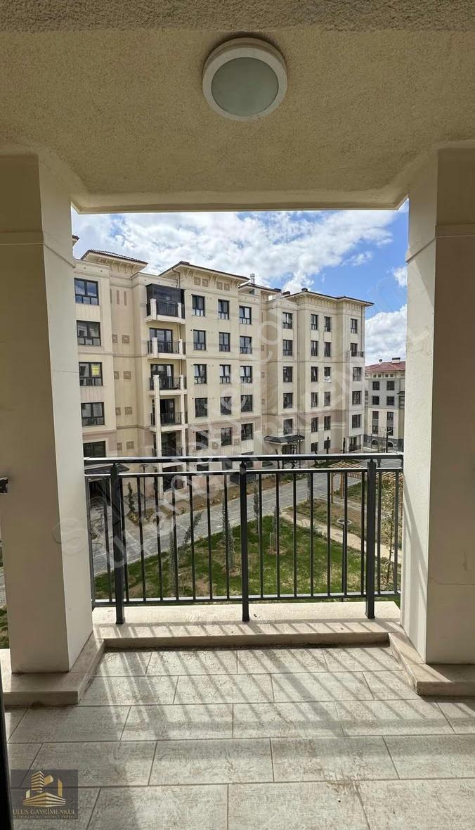 Ulus'tan Selçuklu'da 2+1 82m2 4.kat Borçsuz Hazır Oturum Daire - Görsel 6