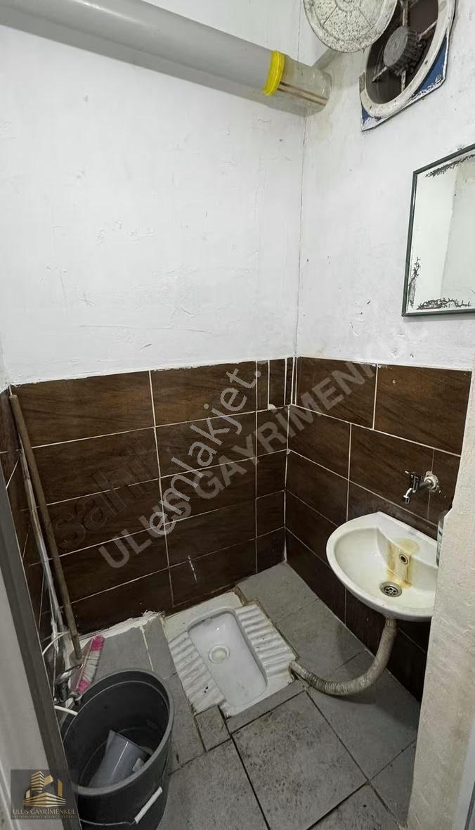 Ulus'tan 42 Evler'de Merkezi Konum 100m2 Satılık Dükkan - Görsel 11