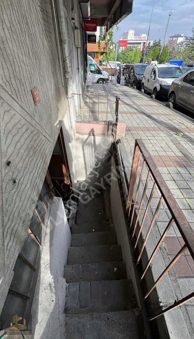 Ulus'tan 42 Evler'de Merkezi Konum 100m2 Satılık Dükkan - Görsel 17