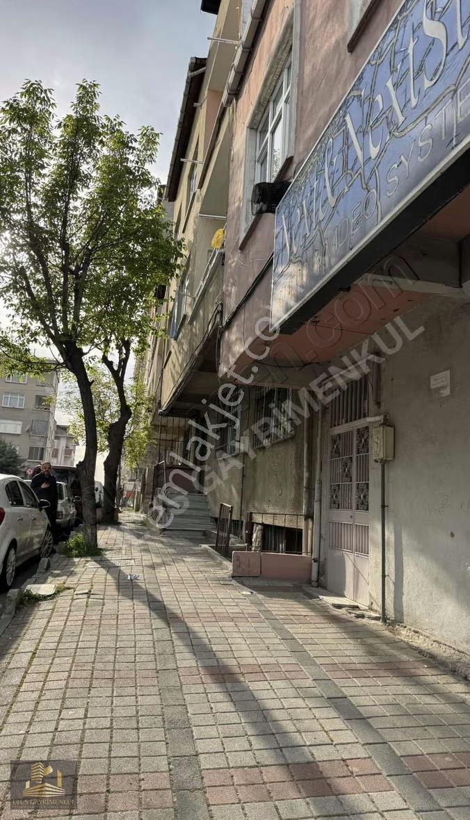 Ulus'tan 42 Evler'de Merkezi Konum 100m2 Satılık Dükkan - Görsel 21