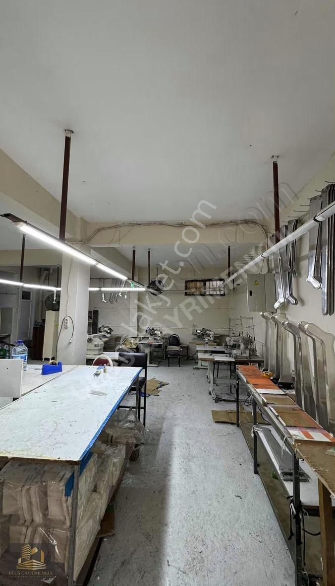 Ulus'tan 42 Evler'de Merkezi Konum 100m2 Satılık Dükkan - Görsel 29