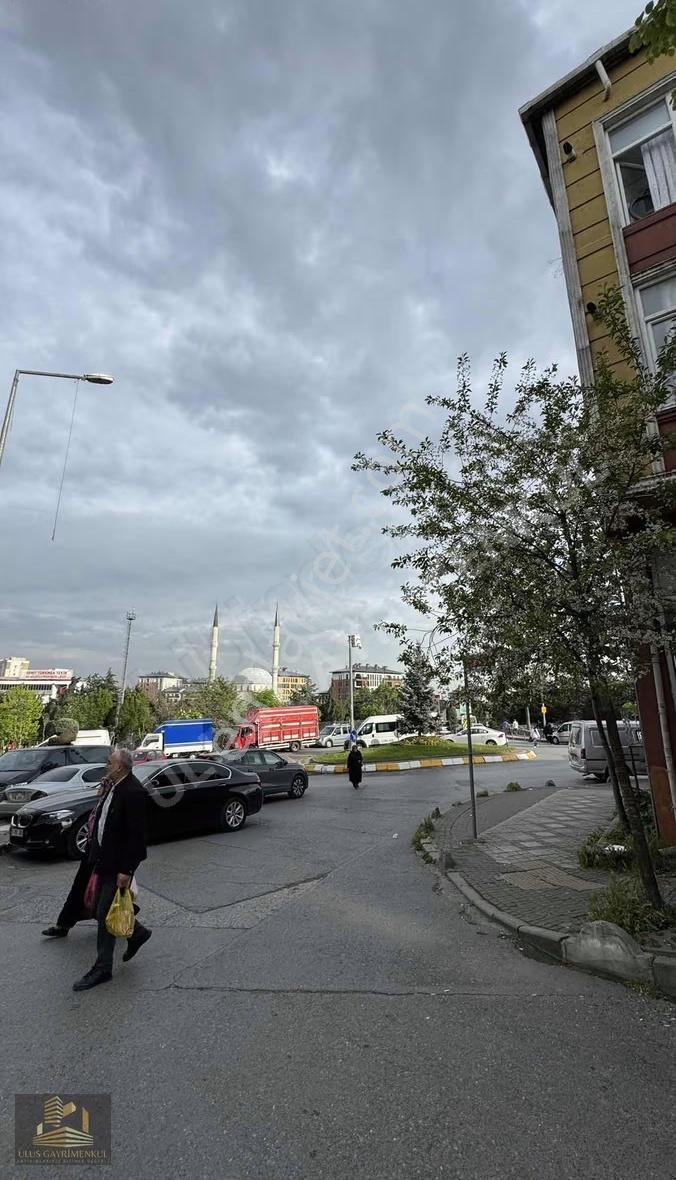 Ulus'tan 42 Evler'de Merkezi Konum 100m2 Satılık Dükkan - Görsel 31