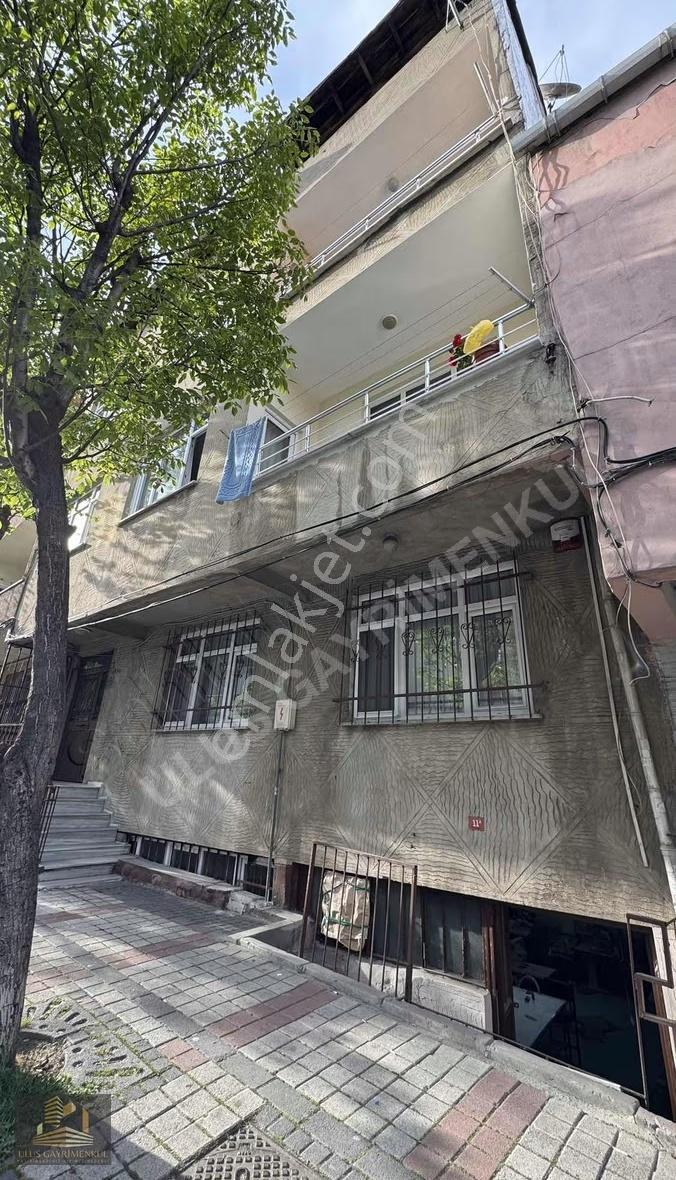 Ulus'tan 42 Evler'de Merkezi Konum 100m2 Satılık Dükkan - Görsel 14
