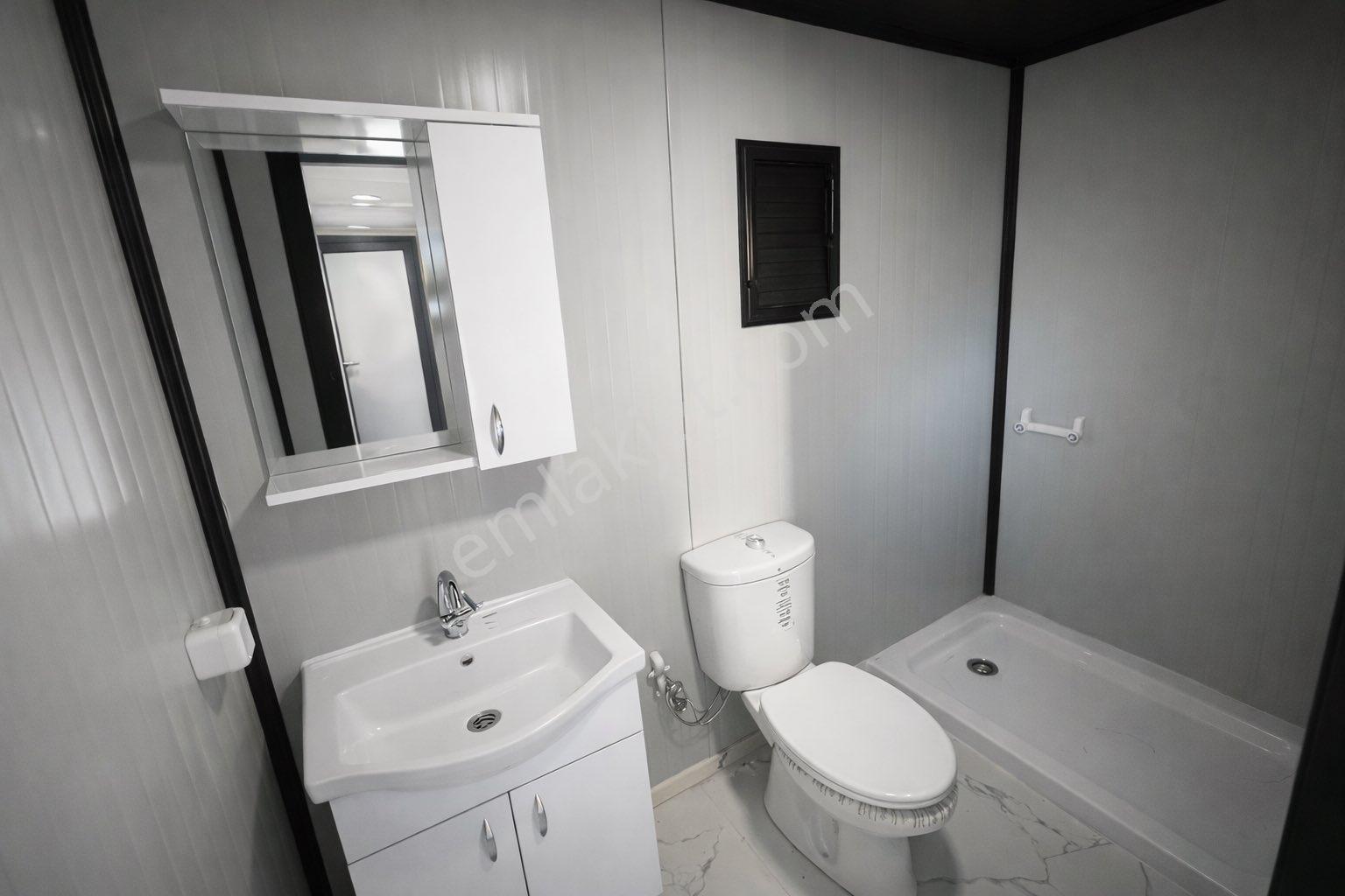 Muğla Akyaka Yaylası Tiny House Ve Arsası - Görsel 5