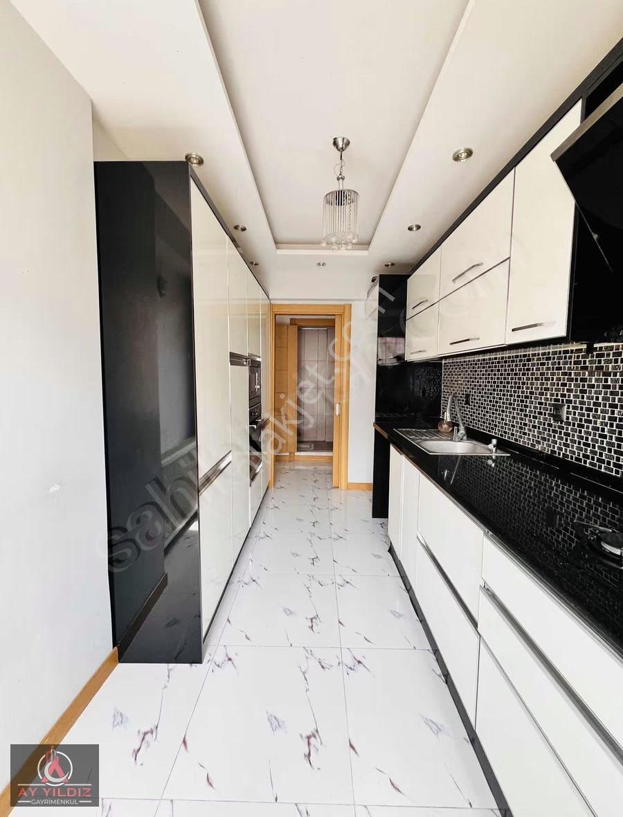 Manisa Utku Mh. 3+1 Asansörlü Genç Lüx Daire - Görsel 13