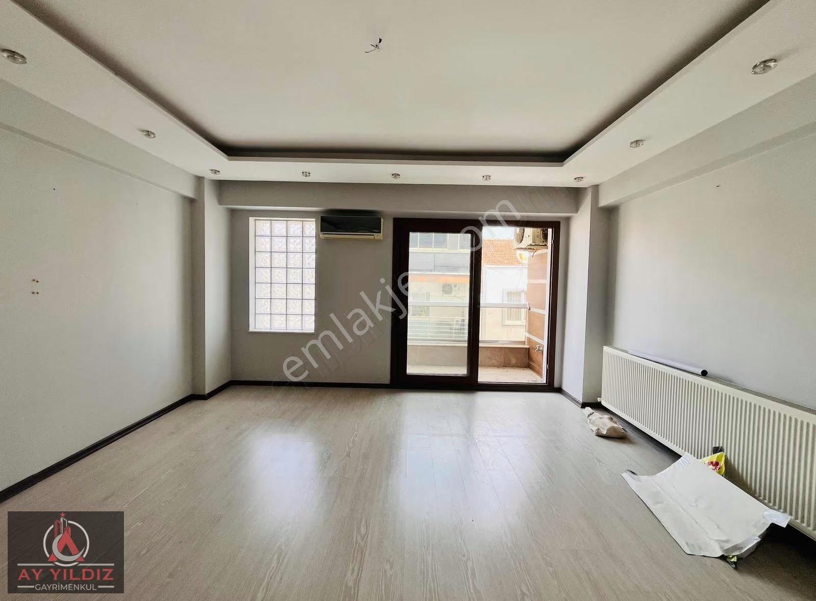 Manisa Utku Mh. 3+1 Asansörlü Genç Lüx Daire - Görsel 16