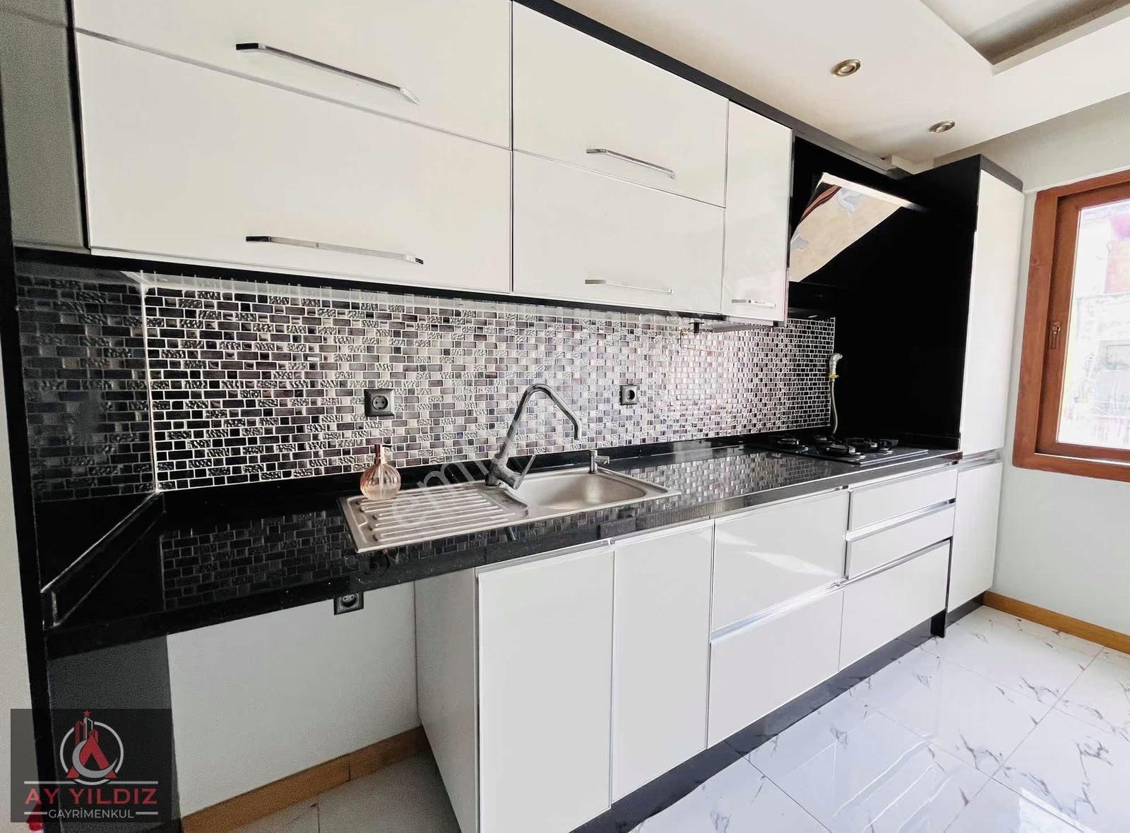 Manisa Utku Mh. 3+1 Asansörlü Genç Lüx Daire - Görsel 2
