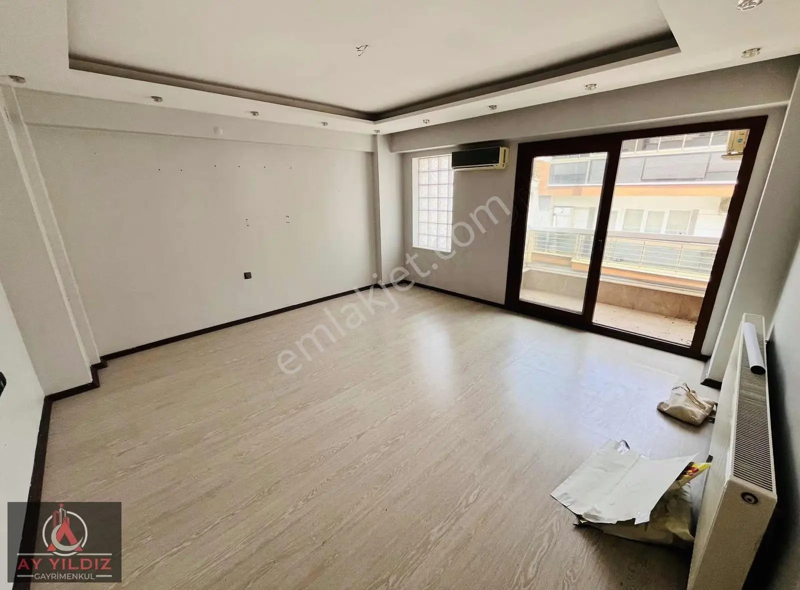 Manisa Utku Mh. 3+1 Asansörlü Genç Lüx Daire - Görsel 4