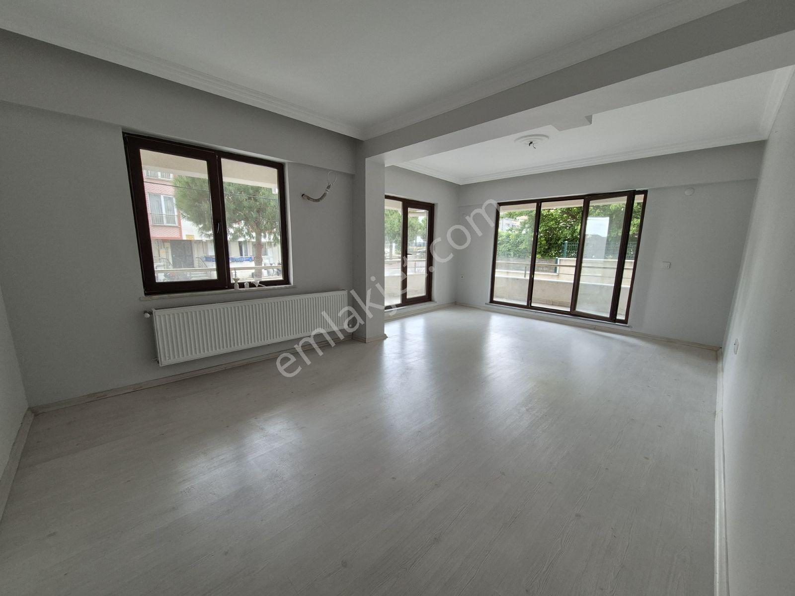 Çanakkale Kepez Cumhuriyet Mah Kiralık Geniş 3+1 Daire - Görsel 17
