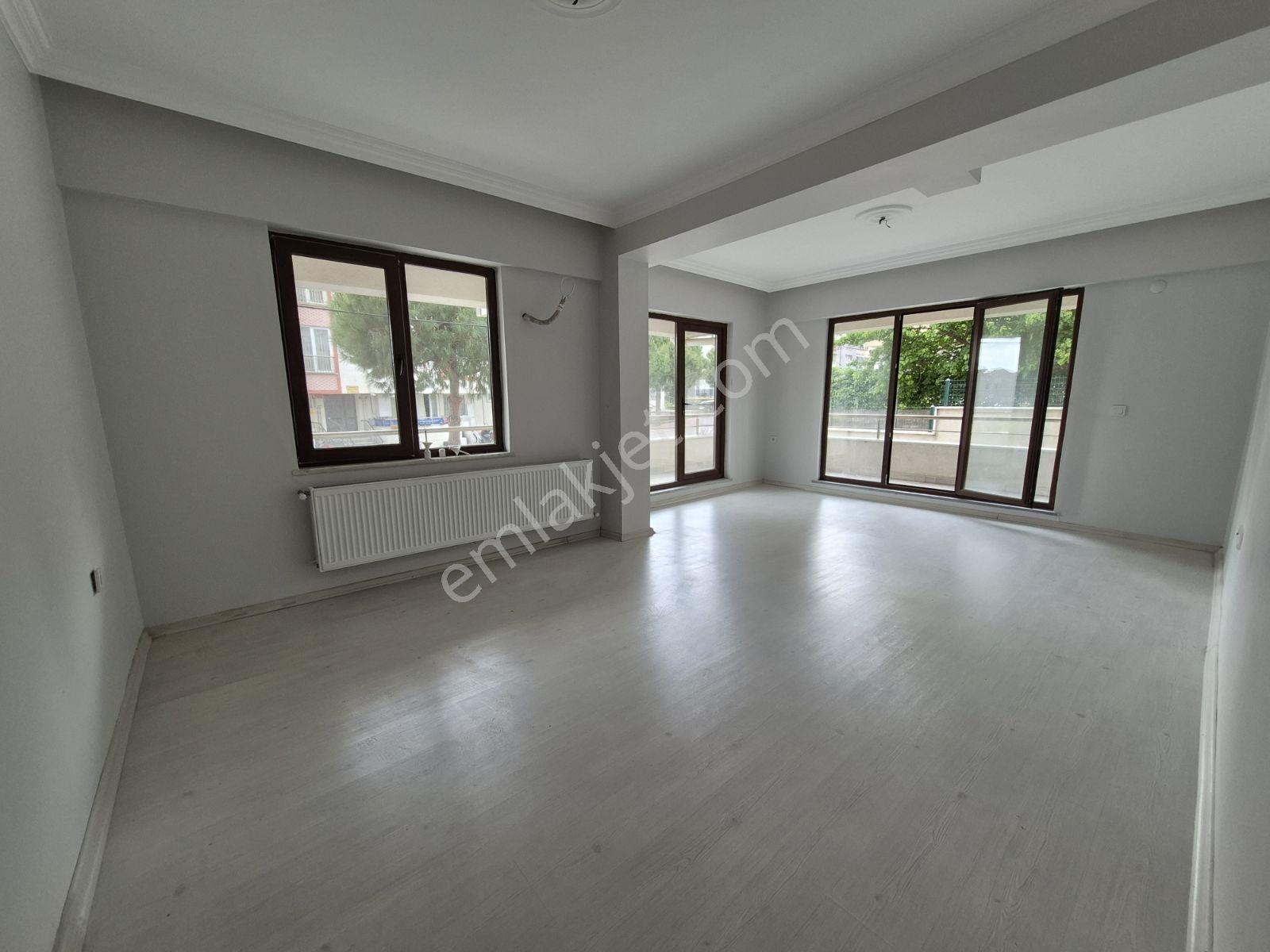 Çanakkale Kepez Cumhuriyet Mah Kiralık Geniş 3+1 Daire - Görsel 14
