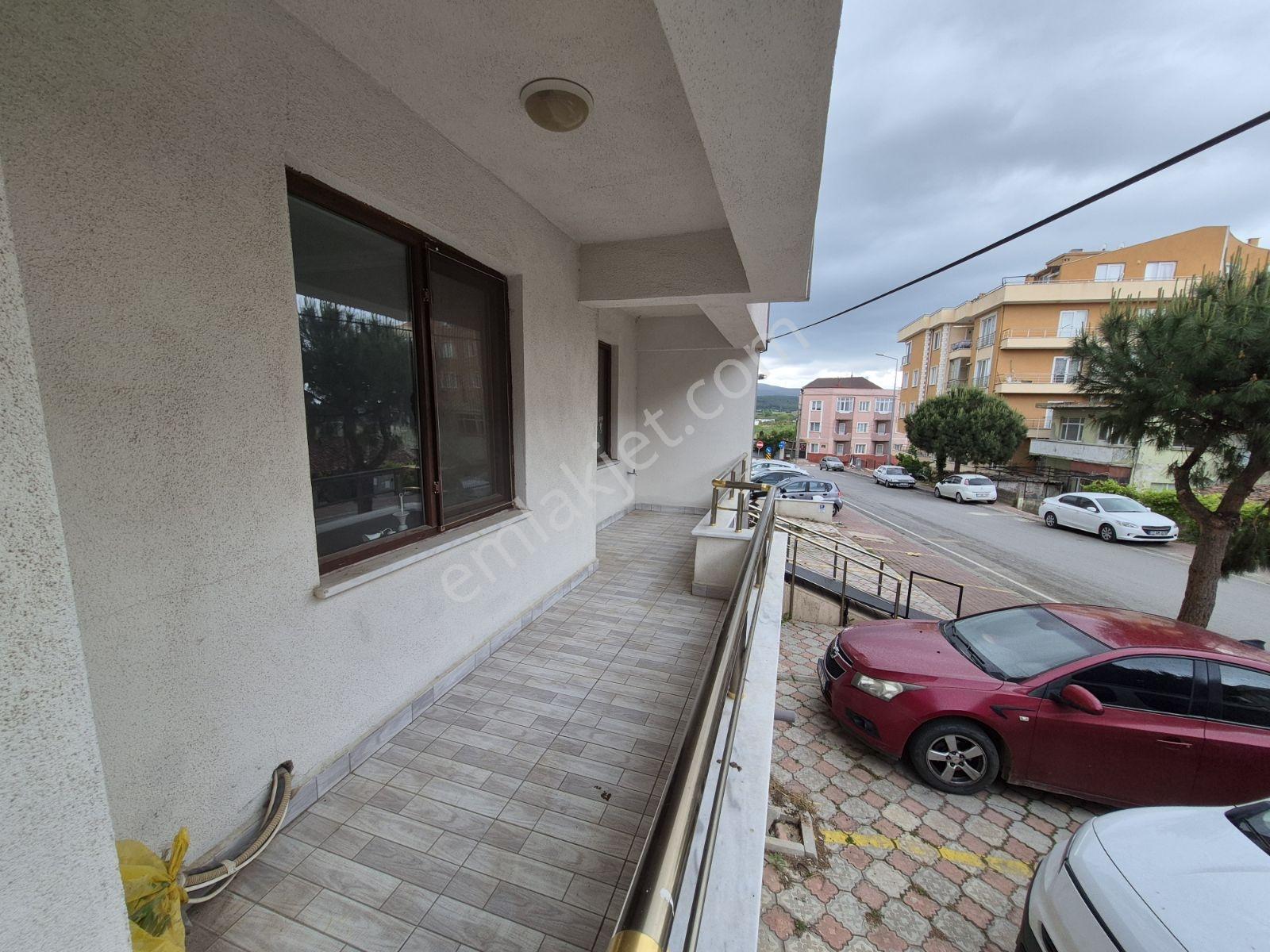 Çanakkale Kepez Cumhuriyet Mah Kiralık Geniş 3+1 Daire - Görsel 19