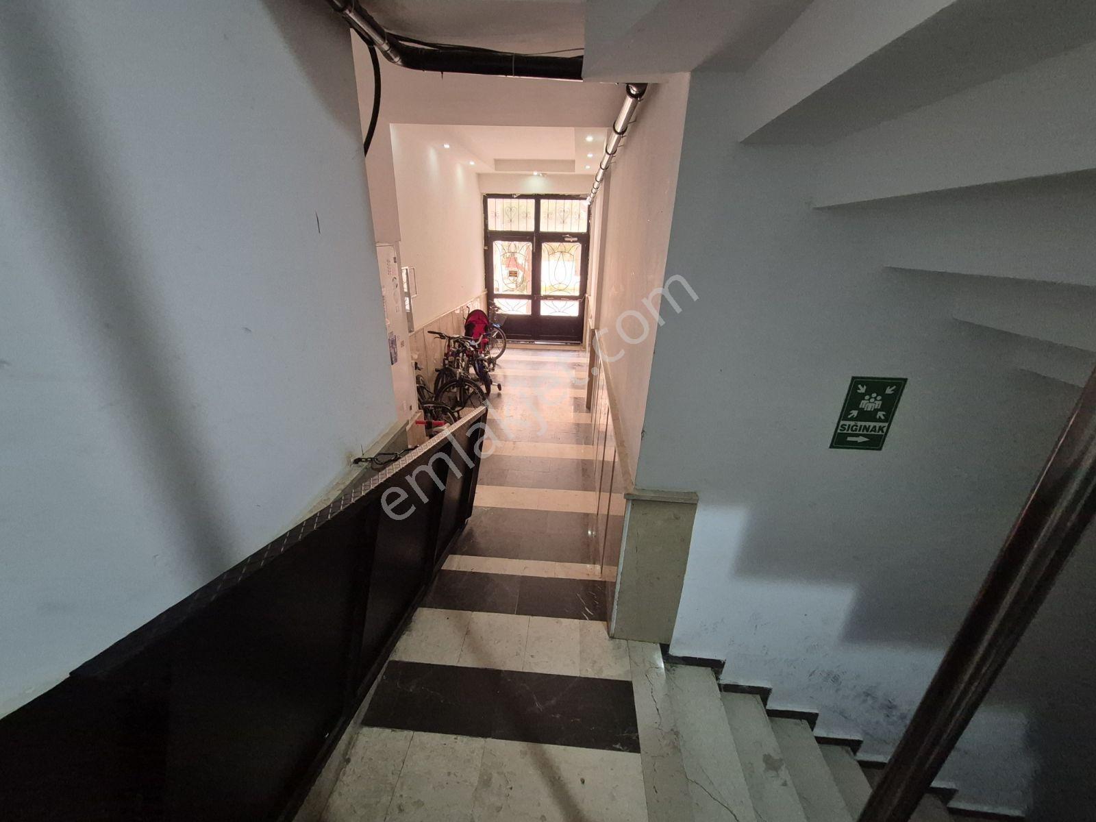 Çanakkale Kepez Cumhuriyet Mah Kiralık Geniş 3+1 Daire - Görsel 21