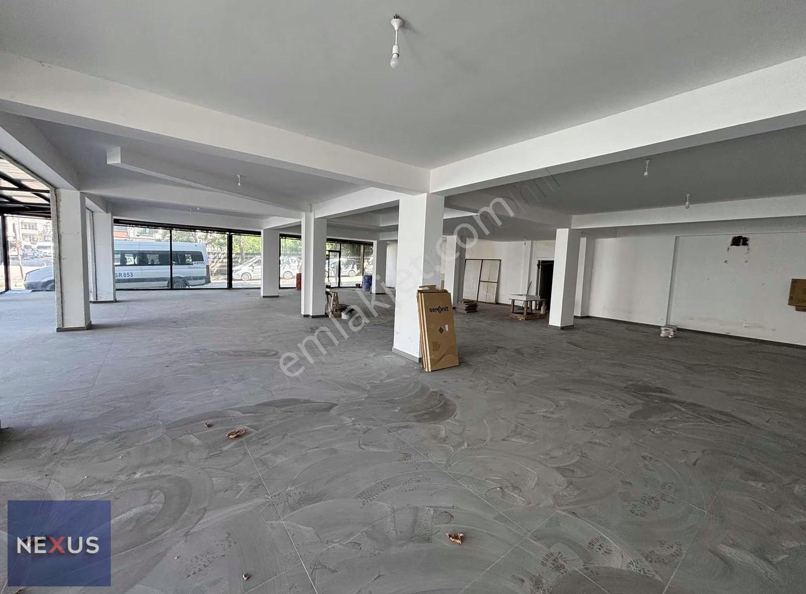 Sultanbeyli Mehmetakif Mah Kiralık 320 M2 Dükkan - Görsel 33
