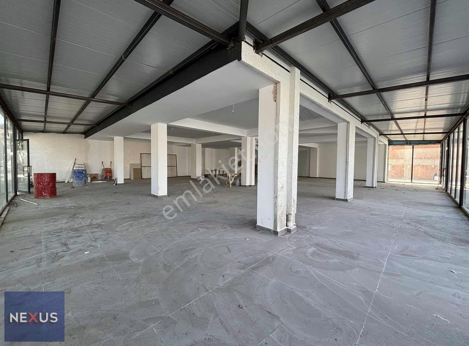 Sultanbeyli Mehmetakif Mah Kiralık 320 M2 Dükkan - Görsel 11
