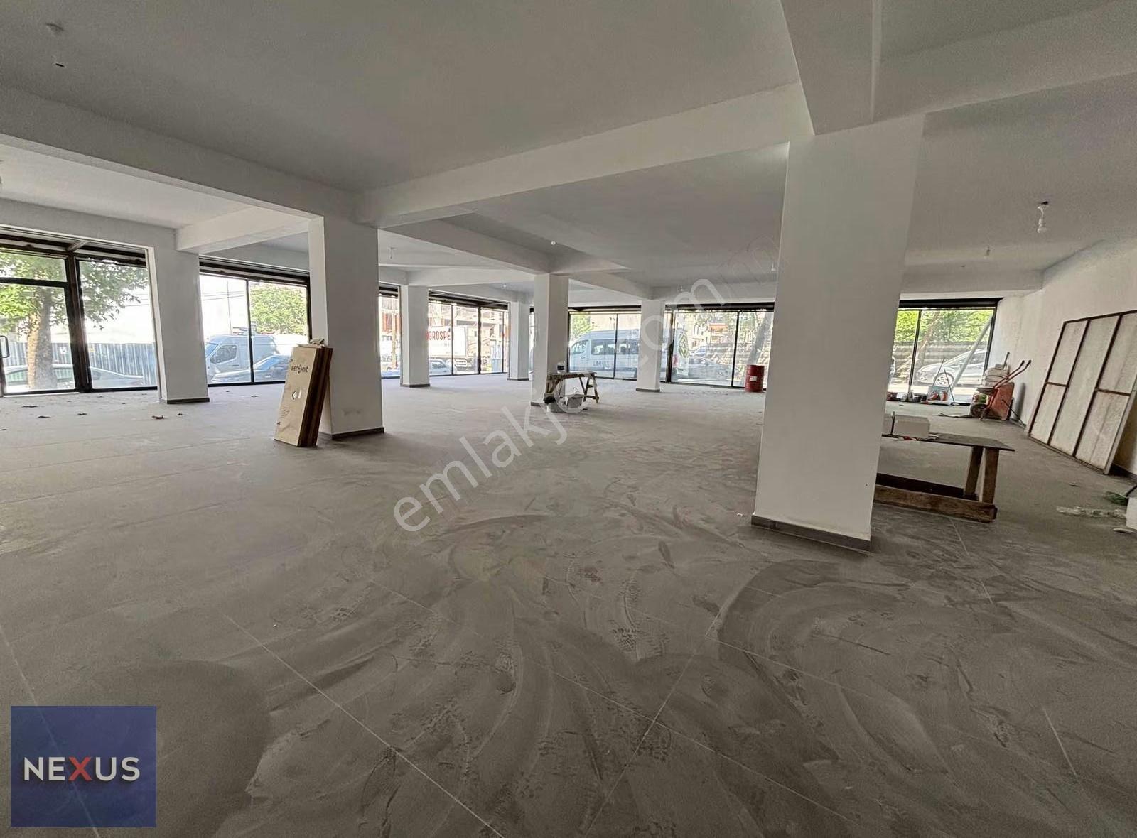 Sultanbeyli Mehmetakif Mah Kiralık 320 M2 Dükkan - Görsel 17
