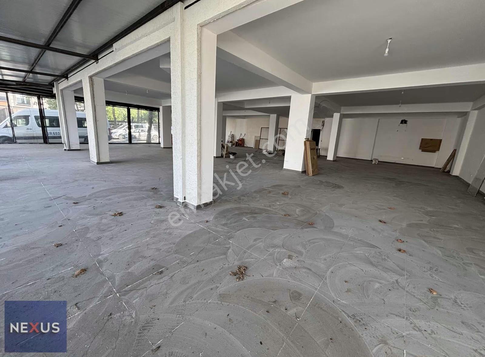 Sultanbeyli Mehmetakif Mah Kiralık 320 M2 Dükkan - Görsel 31