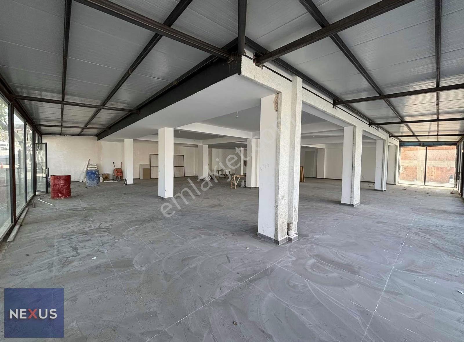 Sultanbeyli Mehmetakif Mah Kiralık 320 M2 Dükkan - Görsel 8