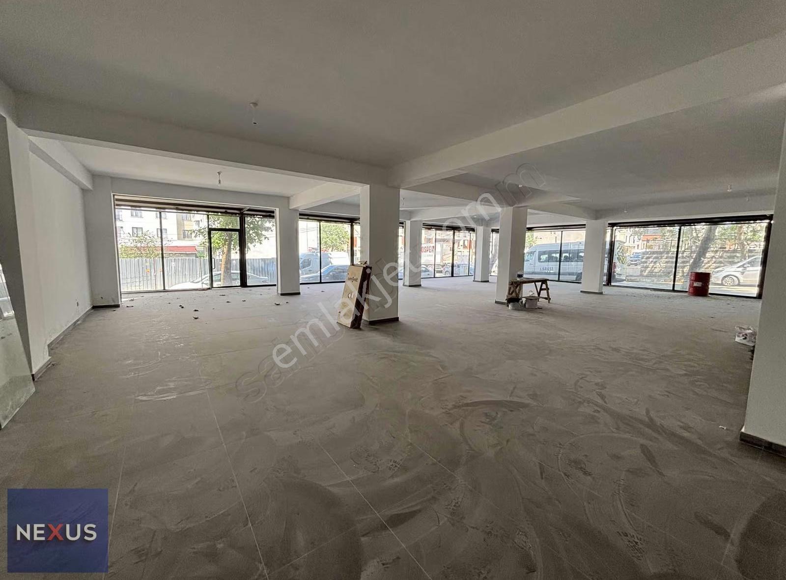 Sultanbeyli Mehmetakif Mah Kiralık 320 M2 Dükkan - Görsel 6
