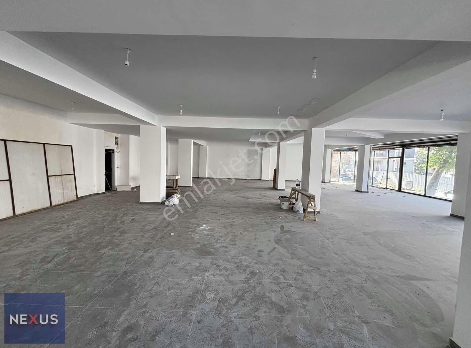 Sultanbeyli Mehmetakif Mah Kiralık 320 M2 Dükkan - Görsel 34