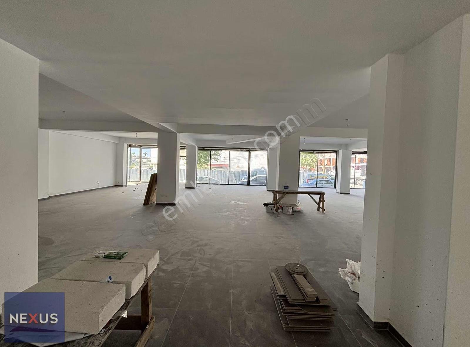 Sultanbeyli Mehmetakif Mah Kiralık 320 M2 Dükkan - Görsel 5