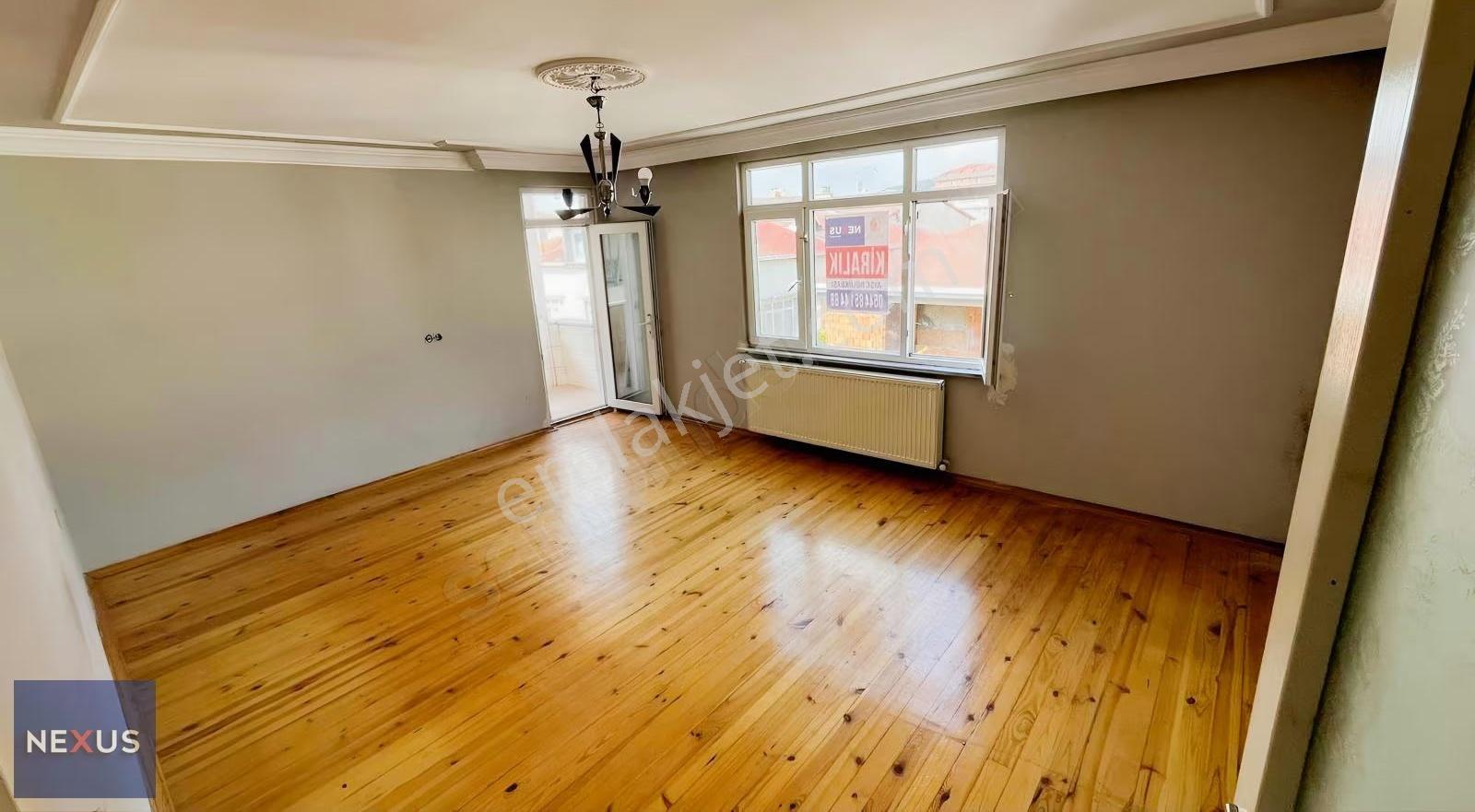 Sultanbeyli Ahmet Yesevi Mahallesi'nde Kiralık 2+1 Daire - Görsel 9