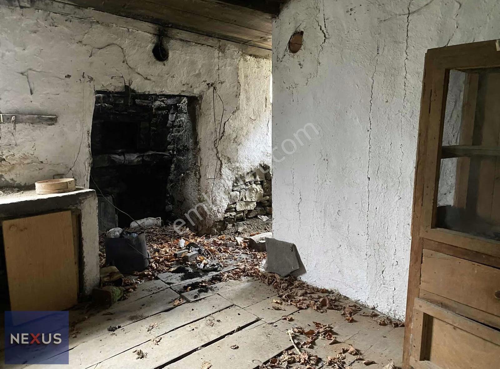 Bolu Mudurnu Kurtlar'da 3 Katlı Müstakil Ev Ve Bahçesi - Görsel 10