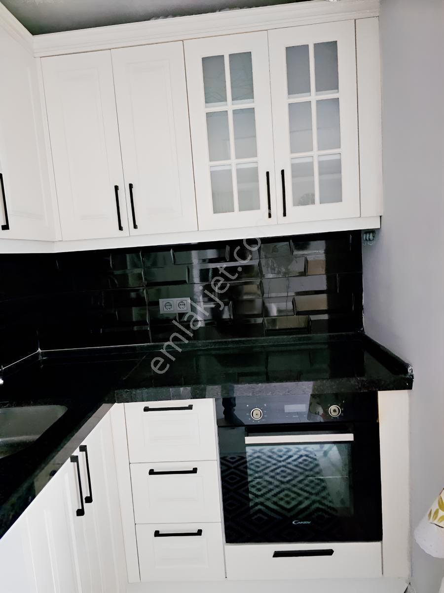 Atakent, 19 Mayıs Bulvarı, Cağaloğlu Arasında, Full Eşyalı 1+1 - Görsel 19