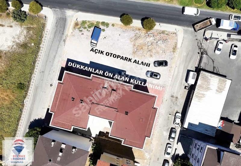 Barajyoluna Cepheli Prestijli Kiralık Dükkanlar - Görsel 4