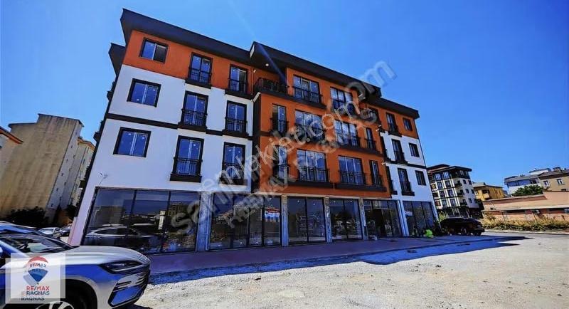 Barajyoluna Cepheli Prestijli Kiralık Dükkanlar - Görsel 2