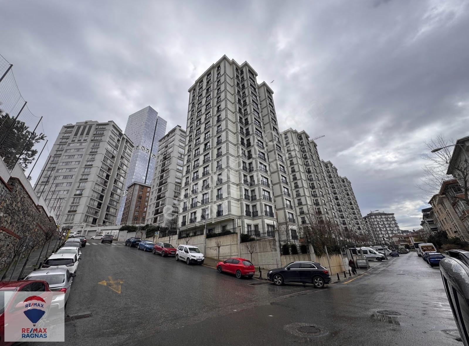 Tantavi Beyce Konaklarında Havuz Bahçe Balkon 2+1 Satılık Daire - Görsel 5
